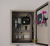 IoT gateway sensor 4G GSM